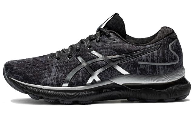 Asics GEL-Nimbus 24 Platinum