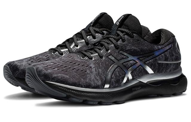 Asics GEL-Nimbus 24 Platinum