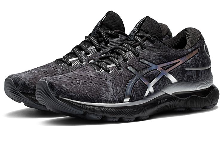 Asics GEL-Nimbus 24 Platinum