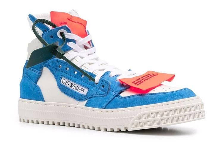 OFF-WHITE Off-Court