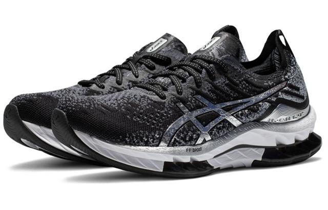 Asics Gel-Kinsei Blast Platinum