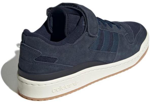 adidas originals FORUM 84 Low "Corduroy Ocean"