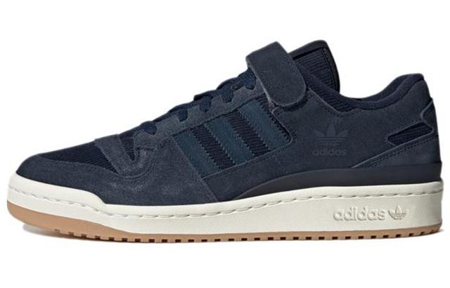 adidas originals FORUM 84 Low "Corduroy Ocean"