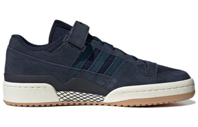 adidas originals FORUM 84 Low "Corduroy Ocean"