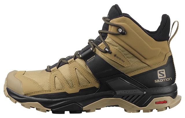 Salomon X-Ultra 4 MID GTX