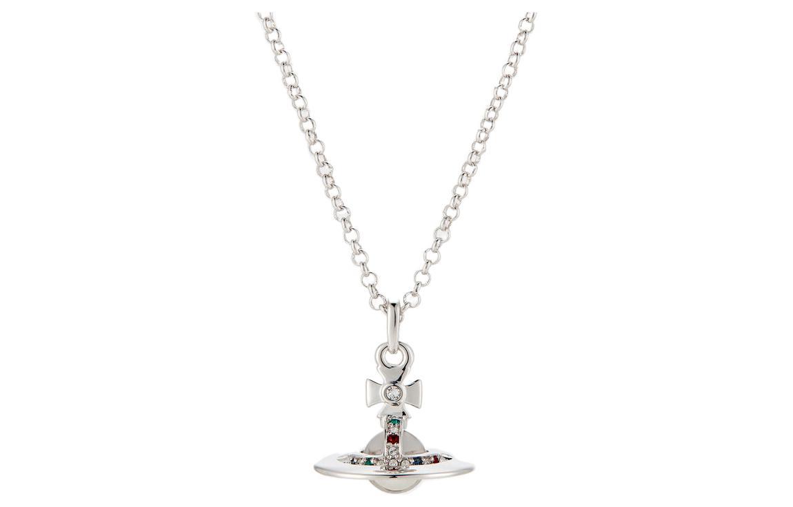 Vivienne Westwood NEW TINY ORB PENDANT