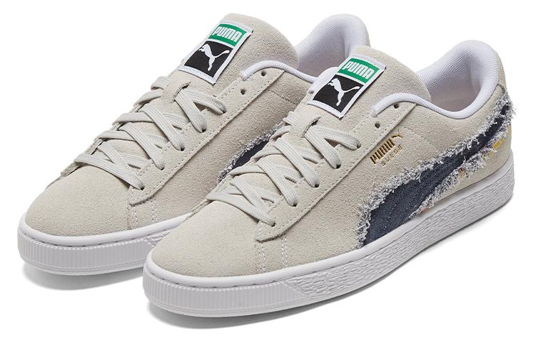 PUMA Suede Triplex