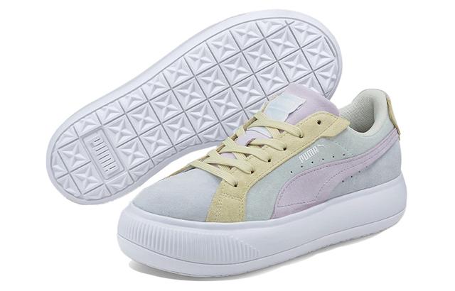 PUMA Suede Mayu Raw