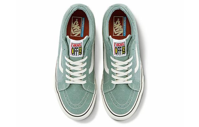 Vans SK8 LOW Reissue sf