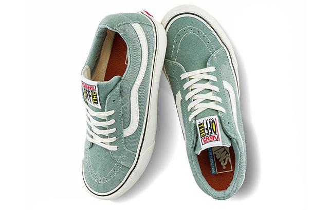 Vans SK8 LOW Reissue sf