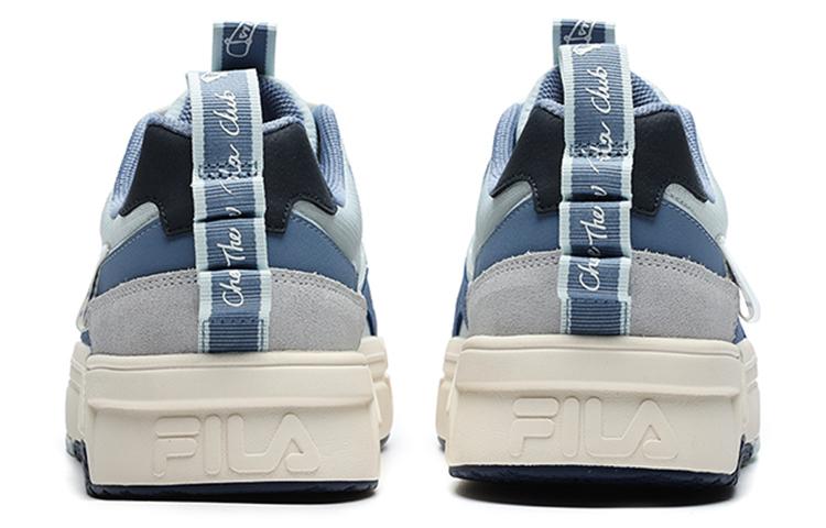 FILA FUSION Bank