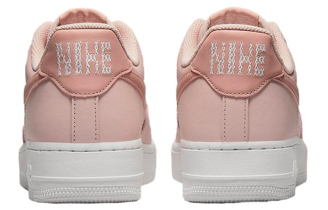 Nike Air Force 1 Low Cross Stitch