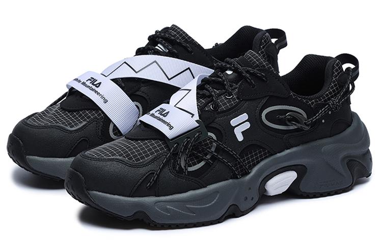 White Mountaineering x FILA FUSION FILA FUSION l Raccoon