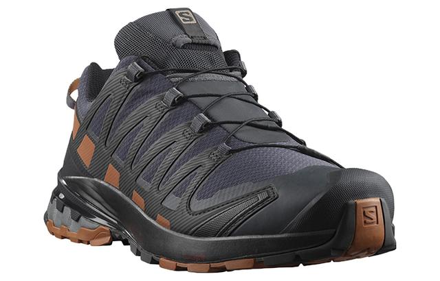 SALOMON XA Pro 3D V8 Wide Gore-Tex