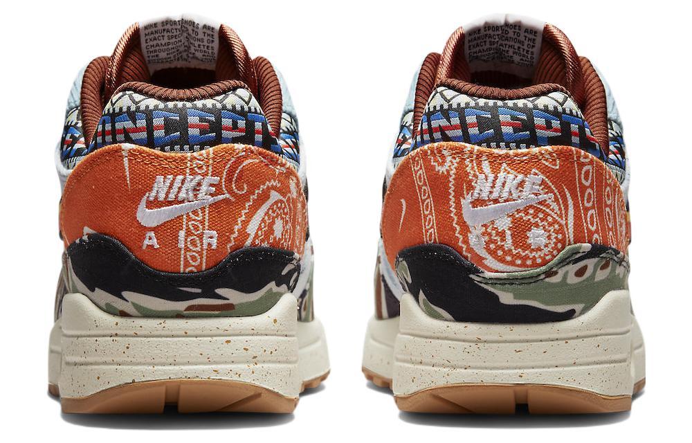 CONCEPTS x Nike Air Max 1 sp "heavy"