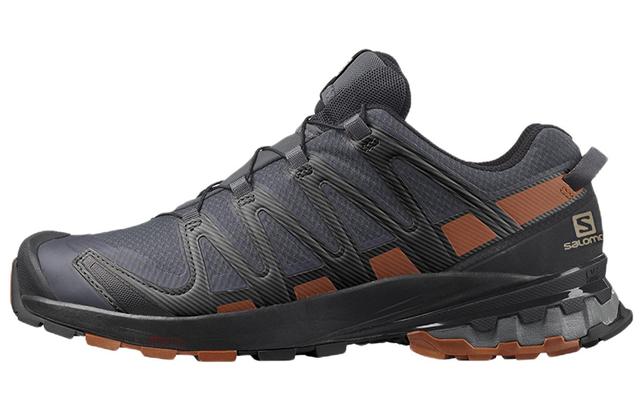 SALOMON XA Pro 3D V8 Wide Gore-Tex