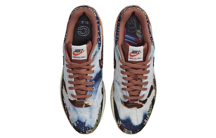 CONCEPTS x Nike Air Max 1 sp "heavy"