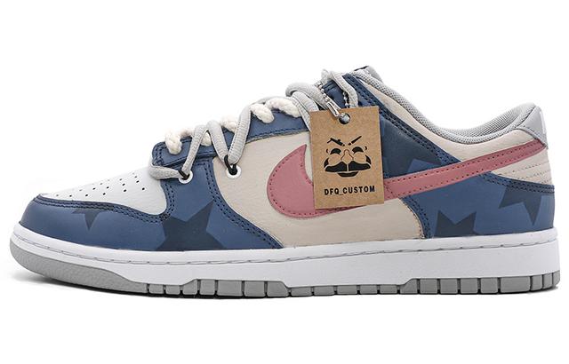 Nike Dunk Low Retro Vibe