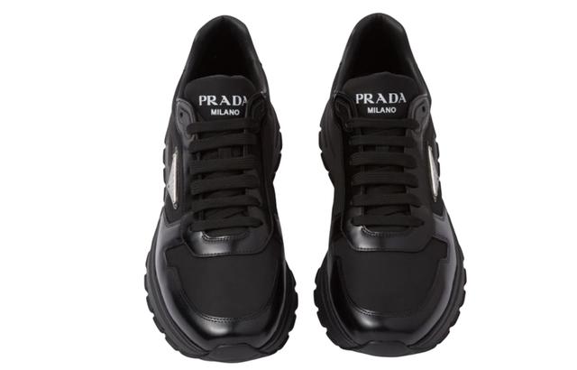 PRADA Prax 01