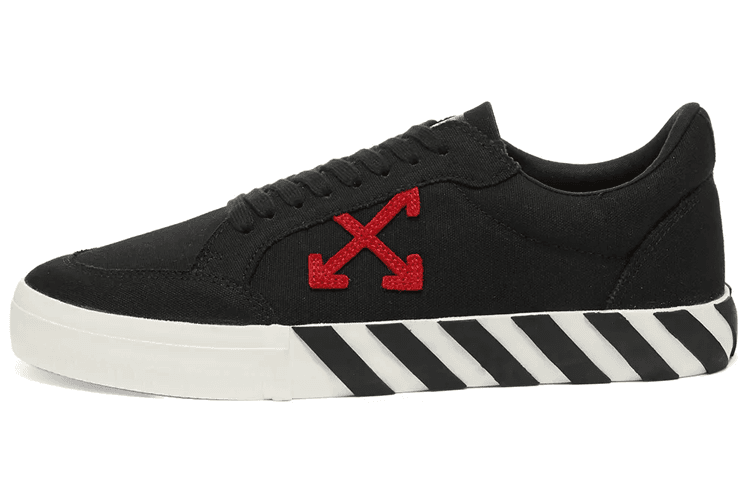 OFF-WHITE Vulcanized