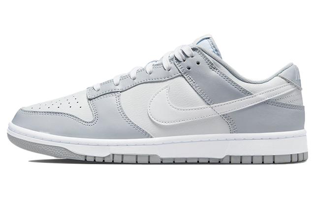 Nike Dunk Low Retro Vibe