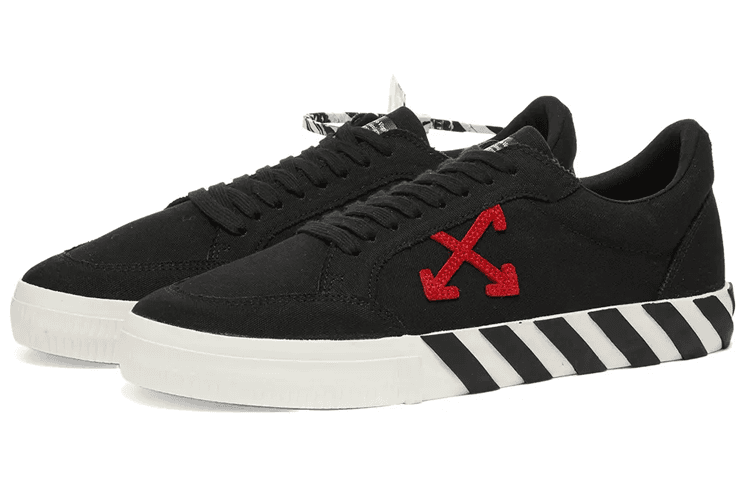 OFF-WHITE Vulcanized