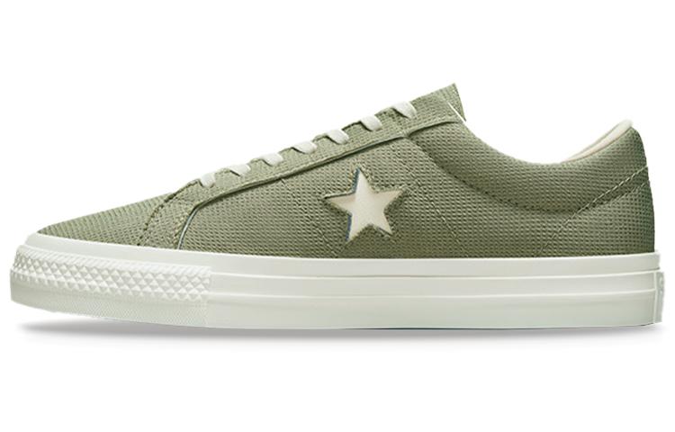 Converse one star Tri-Panel Reveal