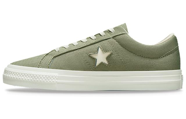 Converse one star Tri-Panel Reveal