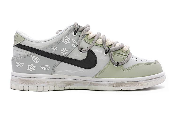 Nike Dunk Low vibe GS