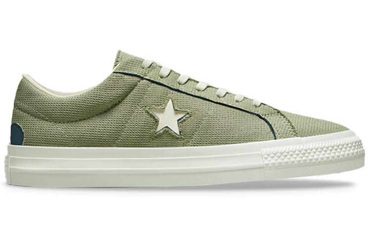 Converse one star Tri-Panel Reveal