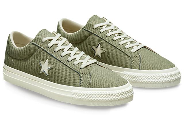 Converse one star Tri-Panel Reveal