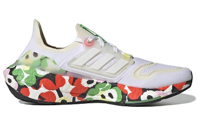 Marimekko x adidas Ultraboost 22