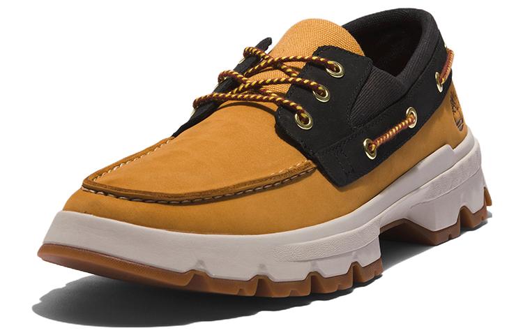 Timberland Moc-Toe