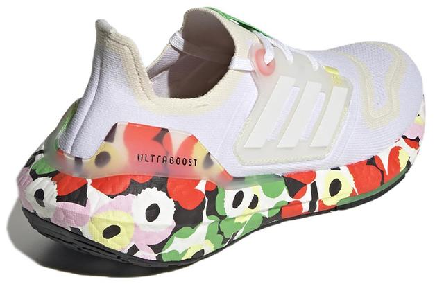 Marimekko x adidas Ultraboost 22