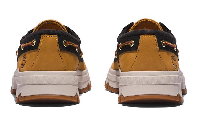 Timberland Moc-Toe