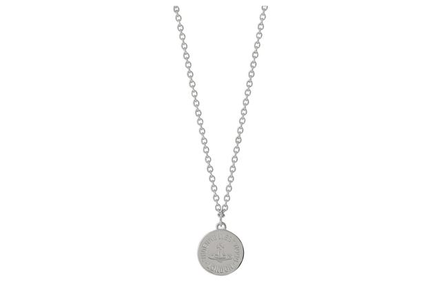 Vivienne Westwood MAN. RICHMOND PENDANT