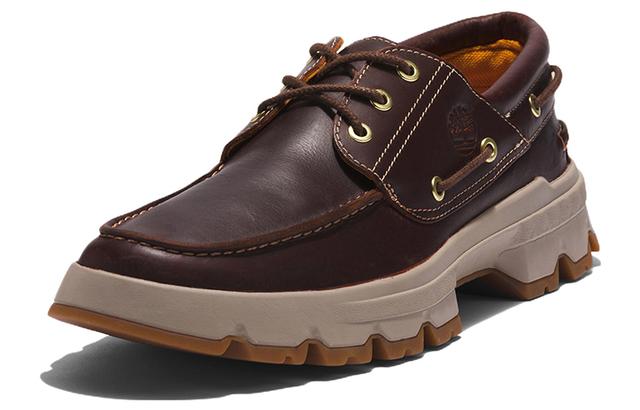 Timberland EK+ Moc-Toe