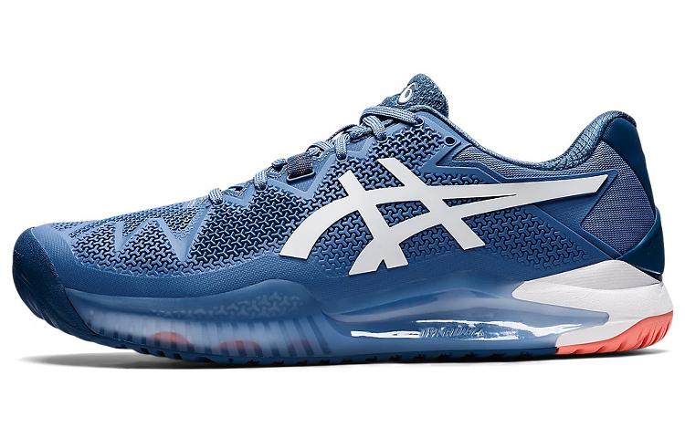 Asics Gel-Resolution 8