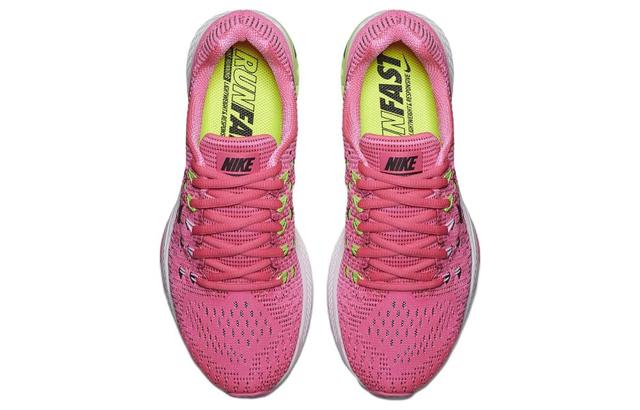 Nike Zoom Structure 19