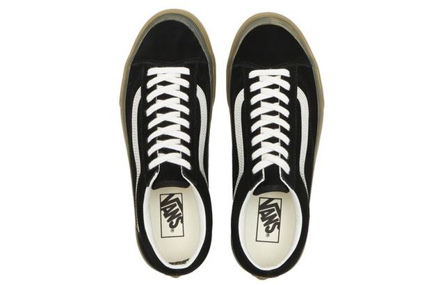 Vans Style 36