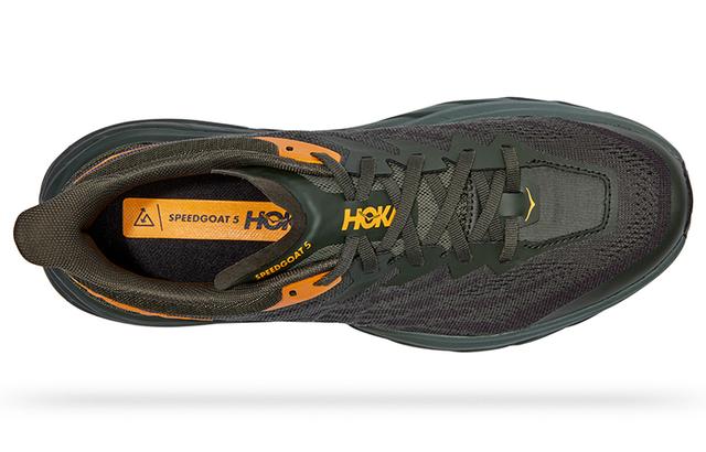 HOKA ONE ONE Speedgoat 5 5