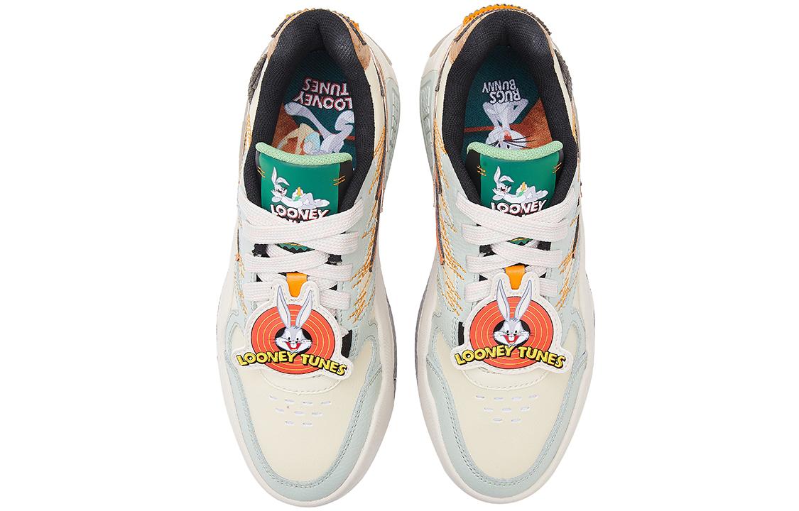 Looney Tunes x STARTER VOL