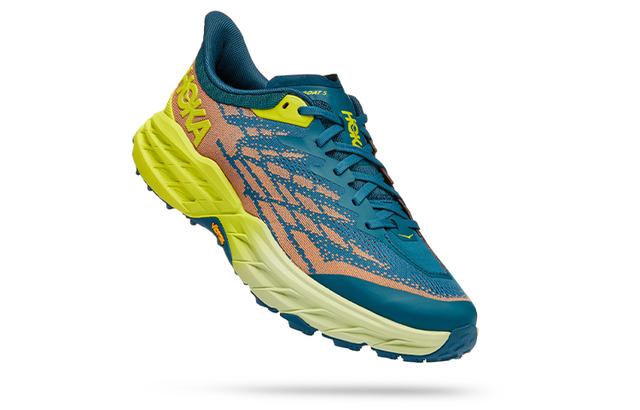 HOKA ONE ONE Speedgoat 5