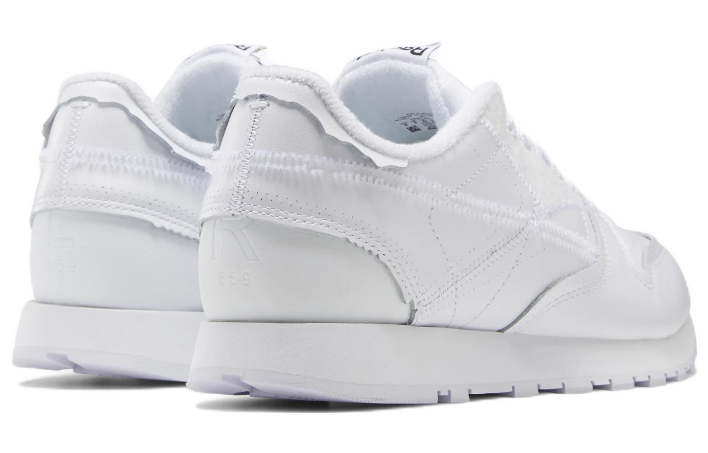 Maison Margiela x Reebok Classic Leather Memory Of