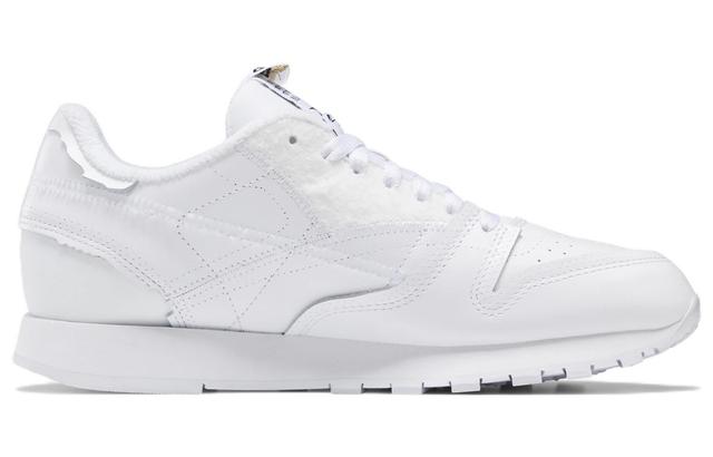 Maison Margiela x Reebok Classic Leather Memory Of