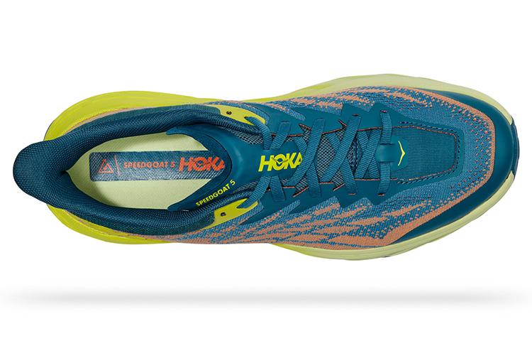 HOKA ONE ONE Speedgoat 5