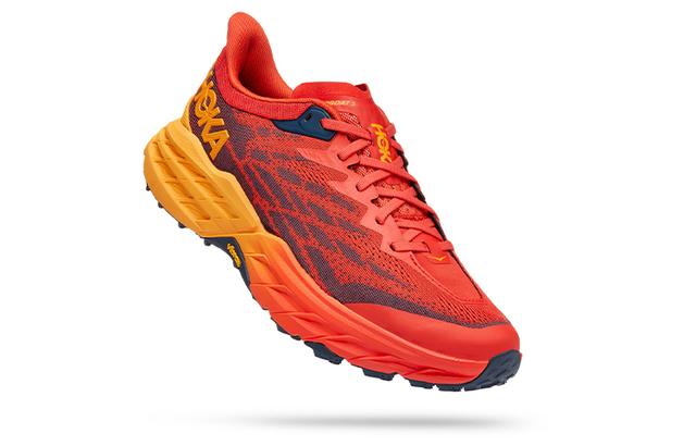 HOKA ONE ONE Speedgoat 5 5