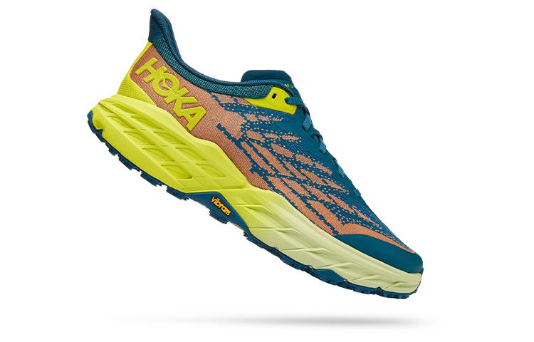 HOKA ONE ONE Speedgoat 5