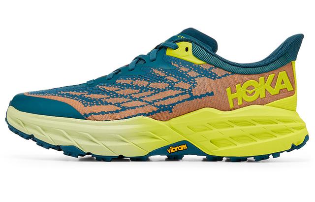 HOKA ONE ONE Speedgoat 5