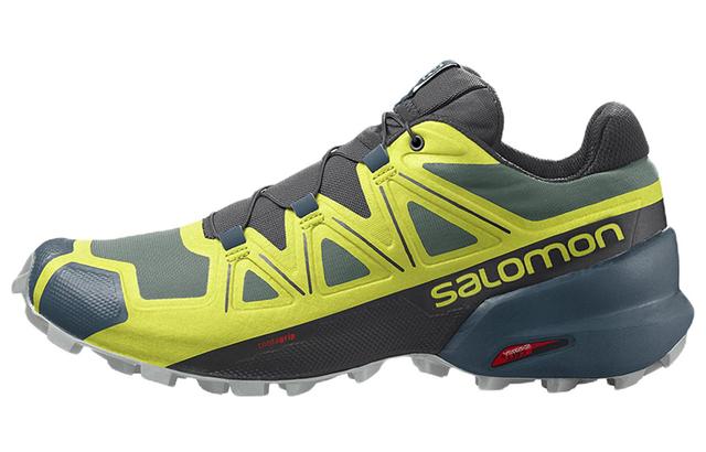 SALOMON Speedcross 5